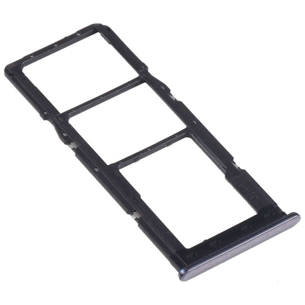 Samsung Galaxy A32 4G Sim Tray Slot Replacement Black