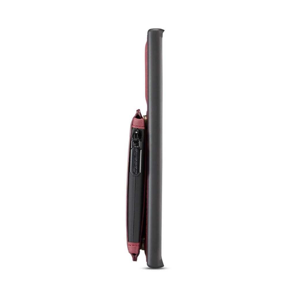 Samsung Galaxy Note 20 Ultra Case CaseMe Protective - Red