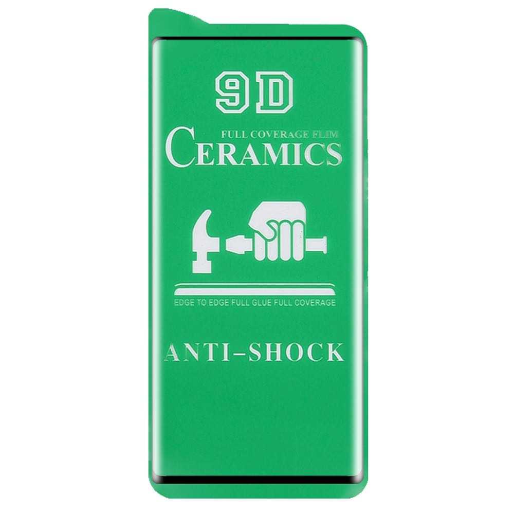 Full Cover Soft Ceramic Film Screen Protector for Samsung Note 10