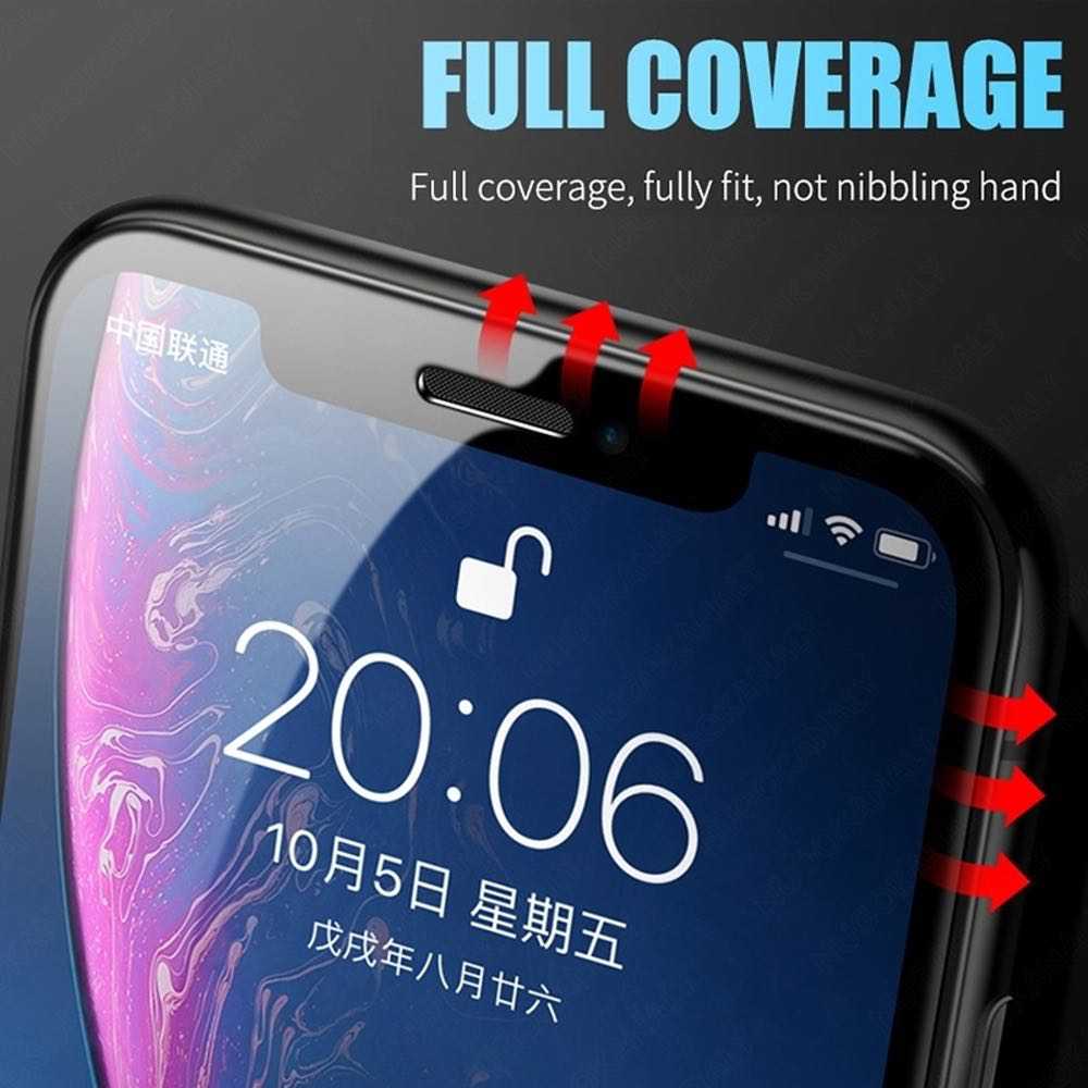 Full Cover Soft Ceramic Film Screen Protector for Samsung Note 10