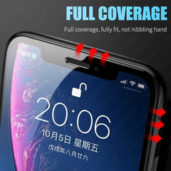 Full Cover Soft Ceramic Film Screen Protector for Samsung Note 10