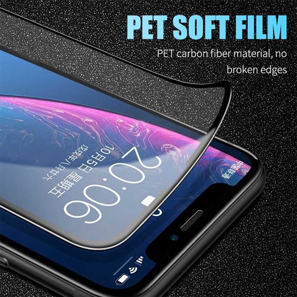 Full Cover Soft Ceramic Film Screen Protector for Samsung Note 10