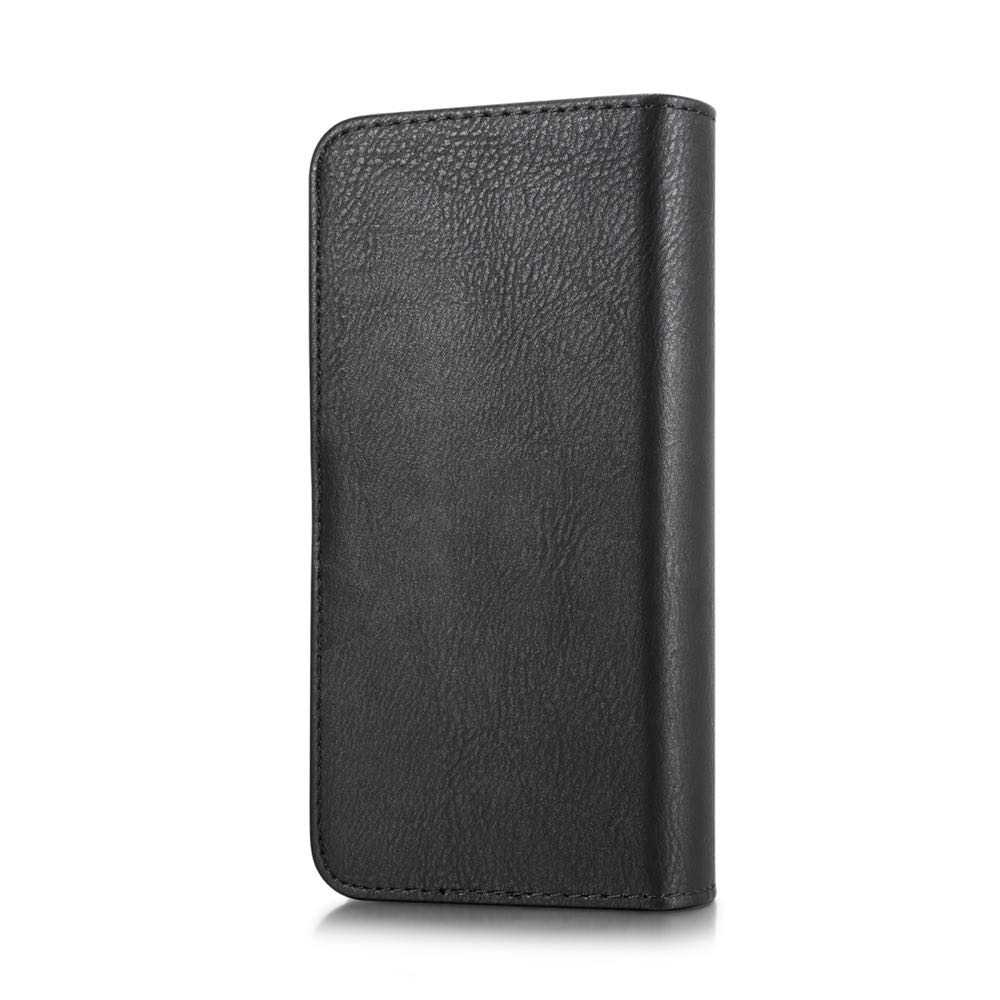 Samsung Galaxy Note 9 Case DG.MING Detachable Magnetic - Black
