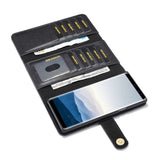 Samsung Galaxy Note 9 Case DG.MING Detachable Magnetic - Black