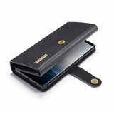 Samsung Galaxy Note 9 Case DG.MING Detachable Magnetic - Black