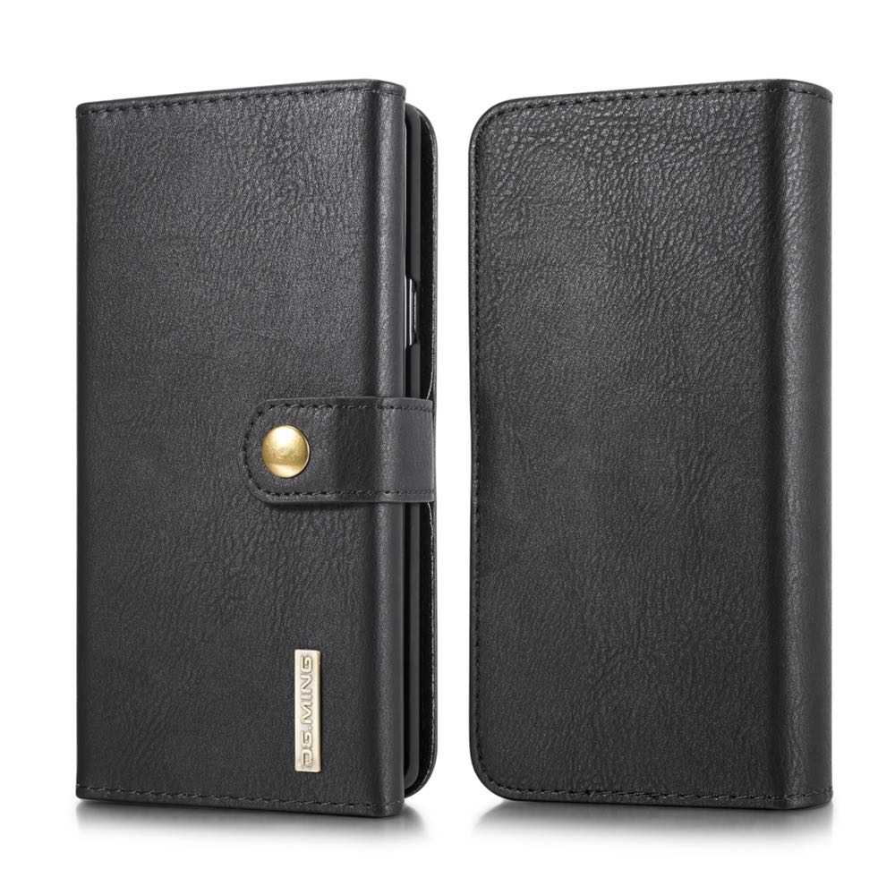 Samsung Galaxy Note 9 Case DG.MING Detachable Magnetic - Black