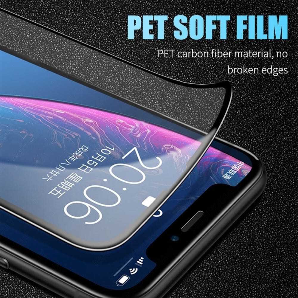 Samsung Galaxy S20 Plus Screen Protector Full Cover Ceramic Film