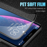 Samsung Galaxy S20 Screen Protector Full Cover Ceramic Film