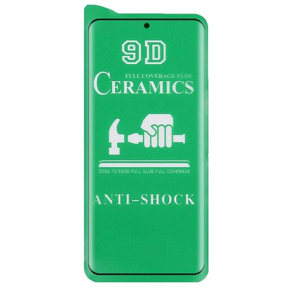 Full Cover Ceramic Film Screen Protector for Samsung S20 Ultra