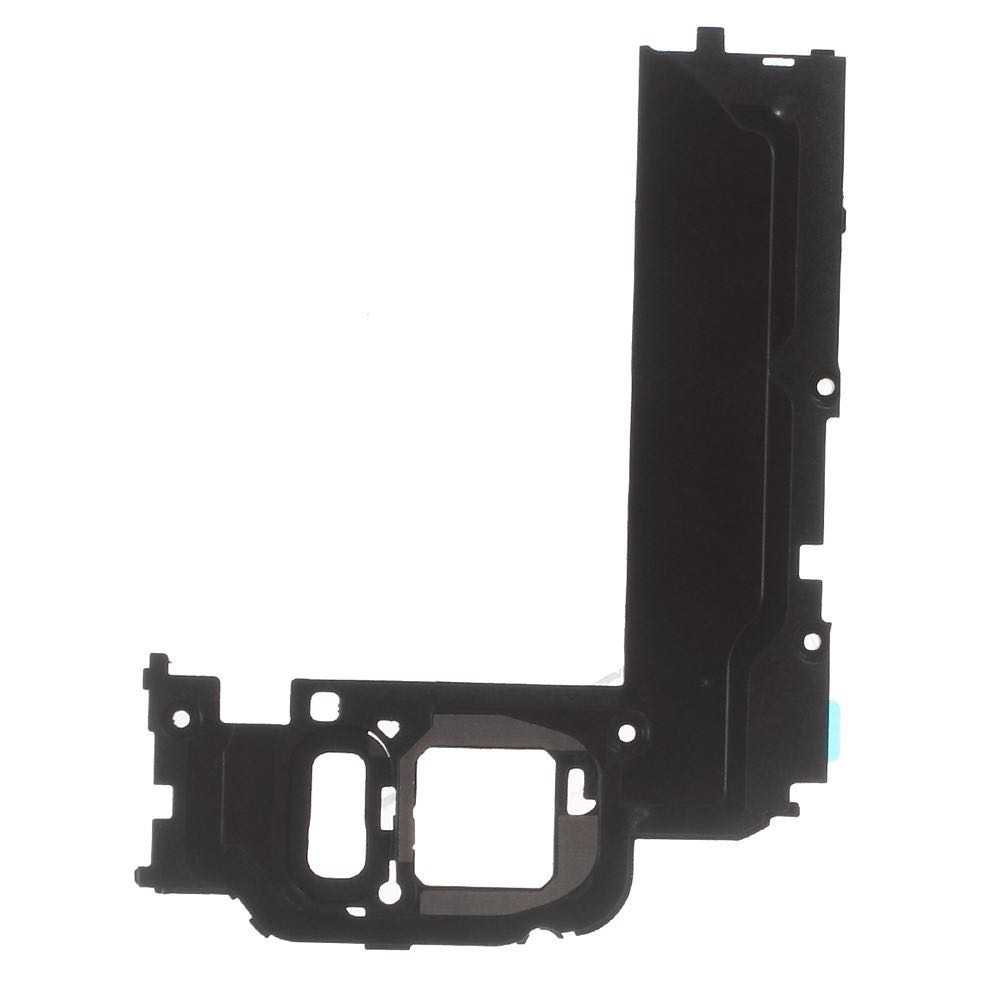Samsung Galaxy S7 Edge Back Plate Rear Camera Lens Frame