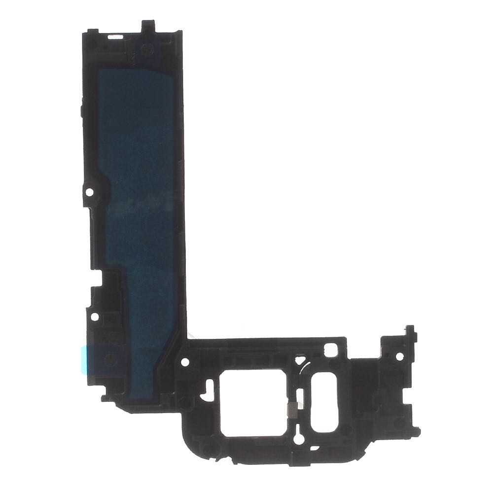 Samsung Galaxy S7 Edge Back Plate Rear Camera Lens Frame
