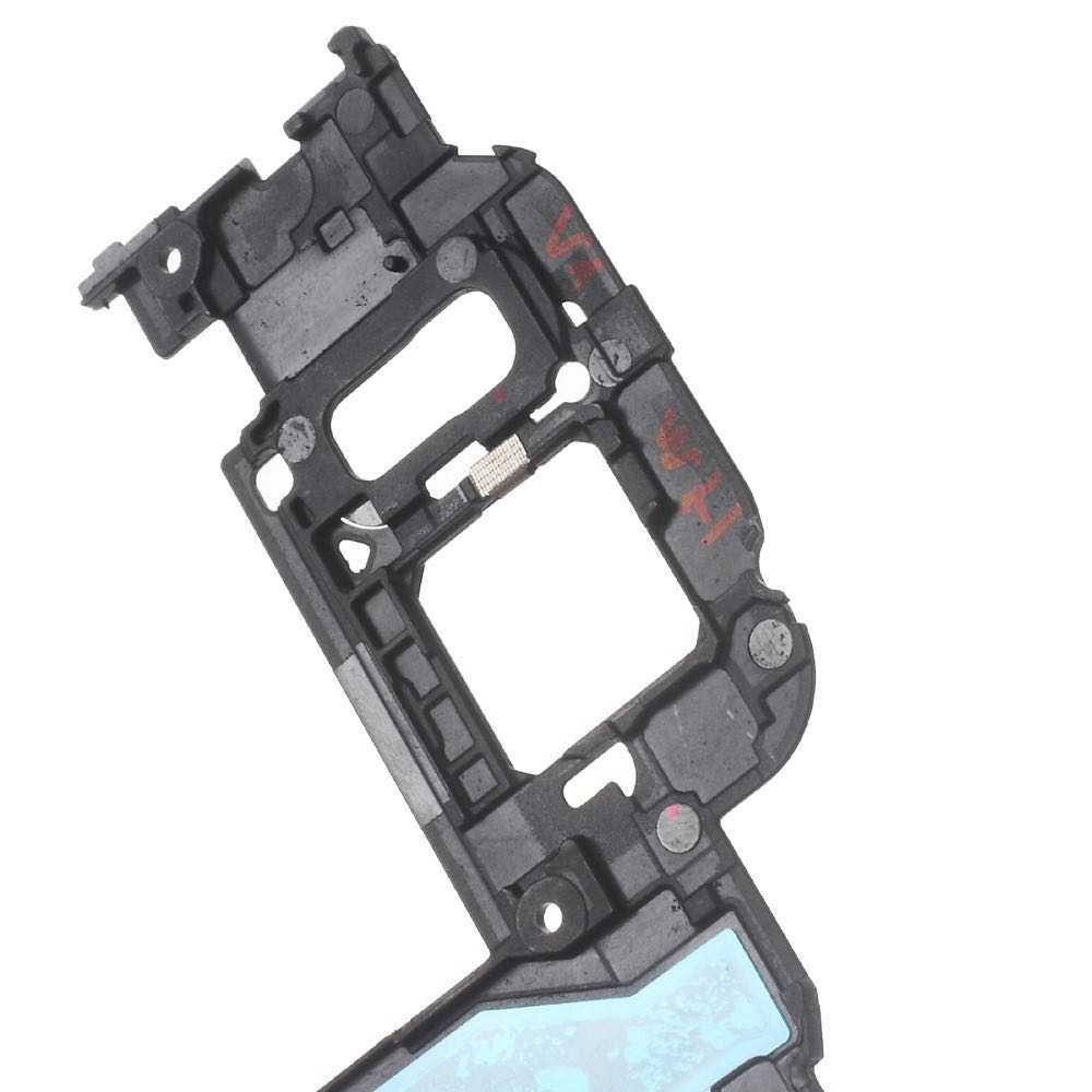 Samsung Galaxy S7 Edge Back Plate Rear Camera Lens Frame