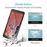 Samsung Galaxy XCover 5 Screen Protector - Ultra Clear