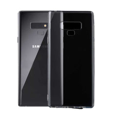 Transparent TPU Case for Samsung Galaxy Note 9