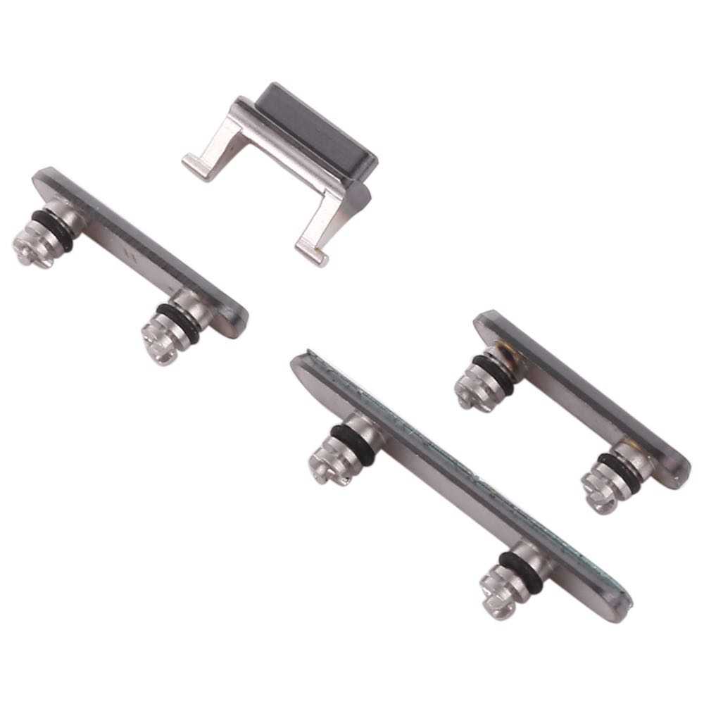 iPhone XS / XS Max Replacement Side Keys