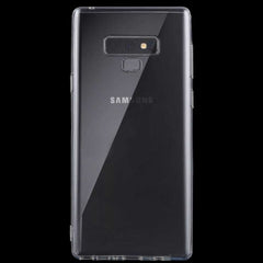 Transparent TPU Case for Samsung Galaxy Note 9