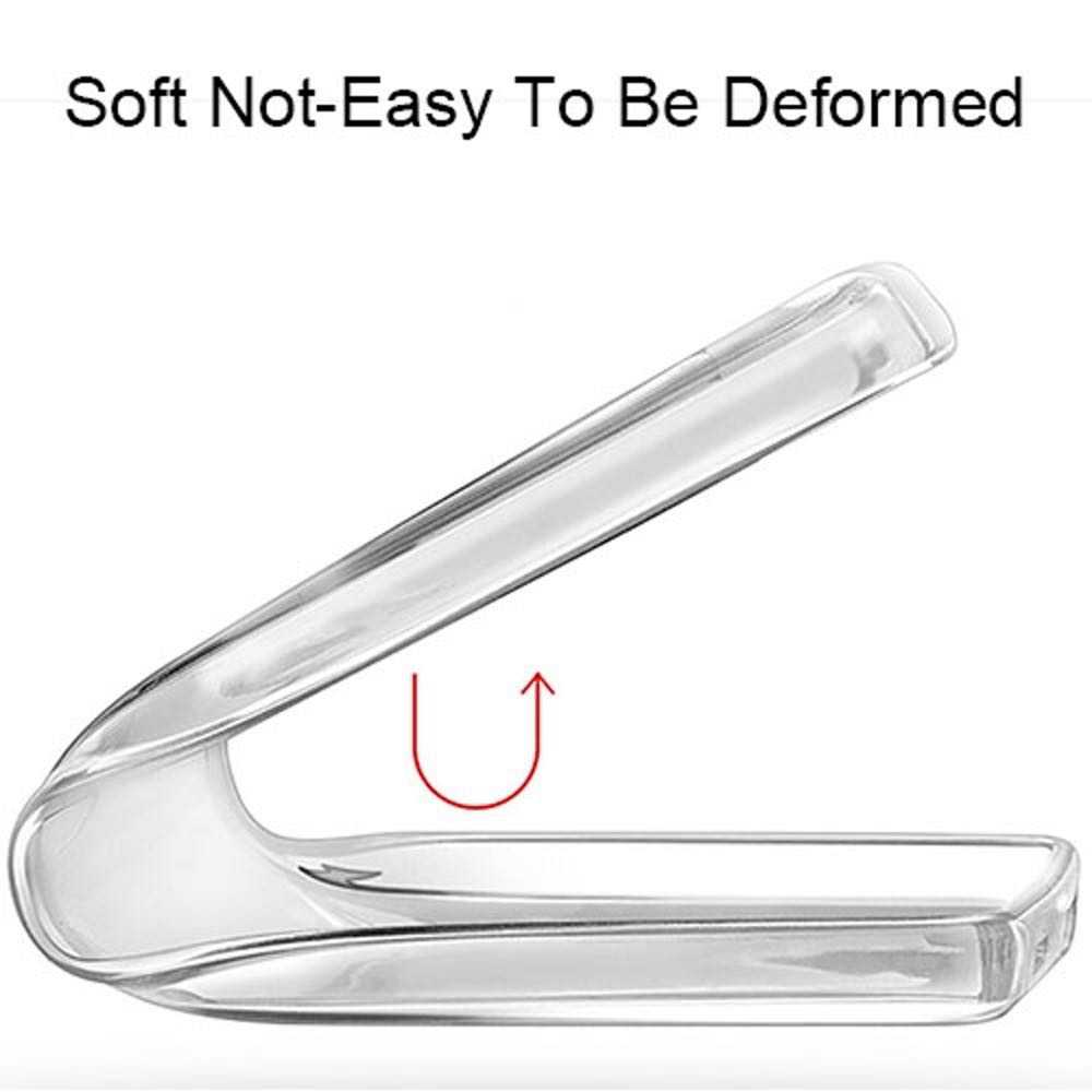 Transparent TPU Case for Samsung Galaxy Note 9