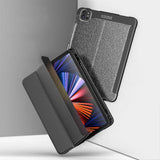 iPad Pro 12.9 2022 / 2021 Case Ultra-thin Case - Black