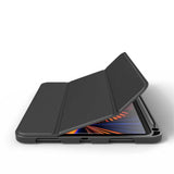 iPad Pro 12.9 2022 / 2021 Case Ultra-thin Case - Black