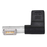 Type-C Female to 5 Pin MagSafe 1 (L-Shaped) Male Charge Adapter