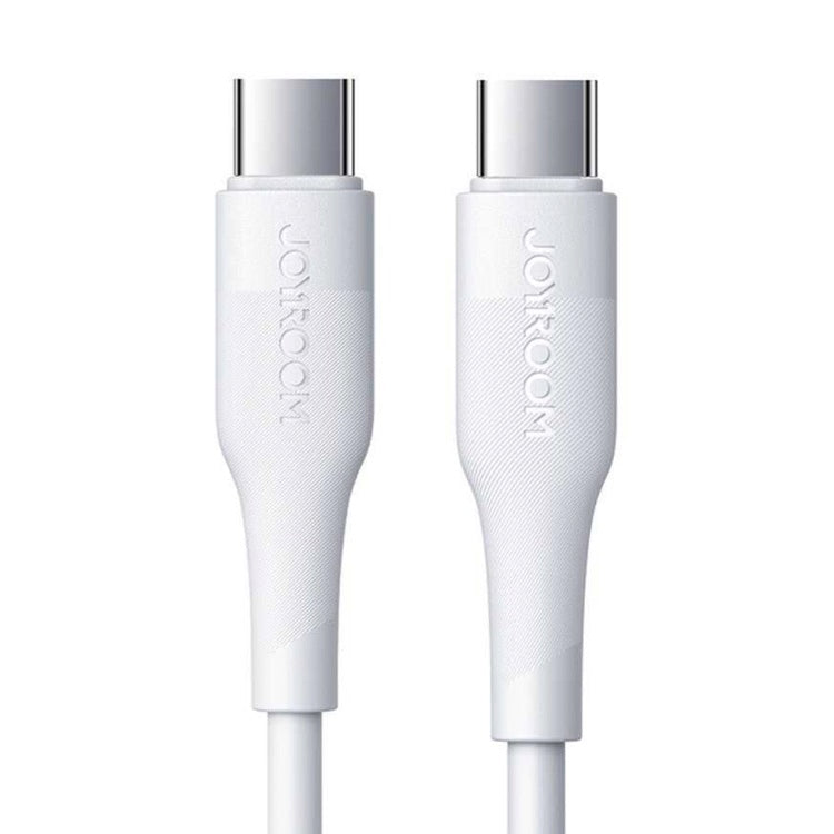 USB C to USB C Cable JOYROOM PD 60W 3A Fast Charging - 1.8M