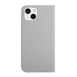 Ultrathin Skin Feel Best Quality iPhone 13 Case - Grey