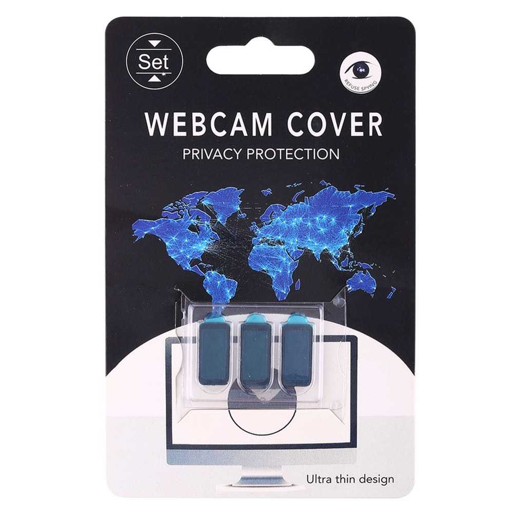 WebCam Cover Camera Cover for Desktop, Laptop, Tablet, Phones