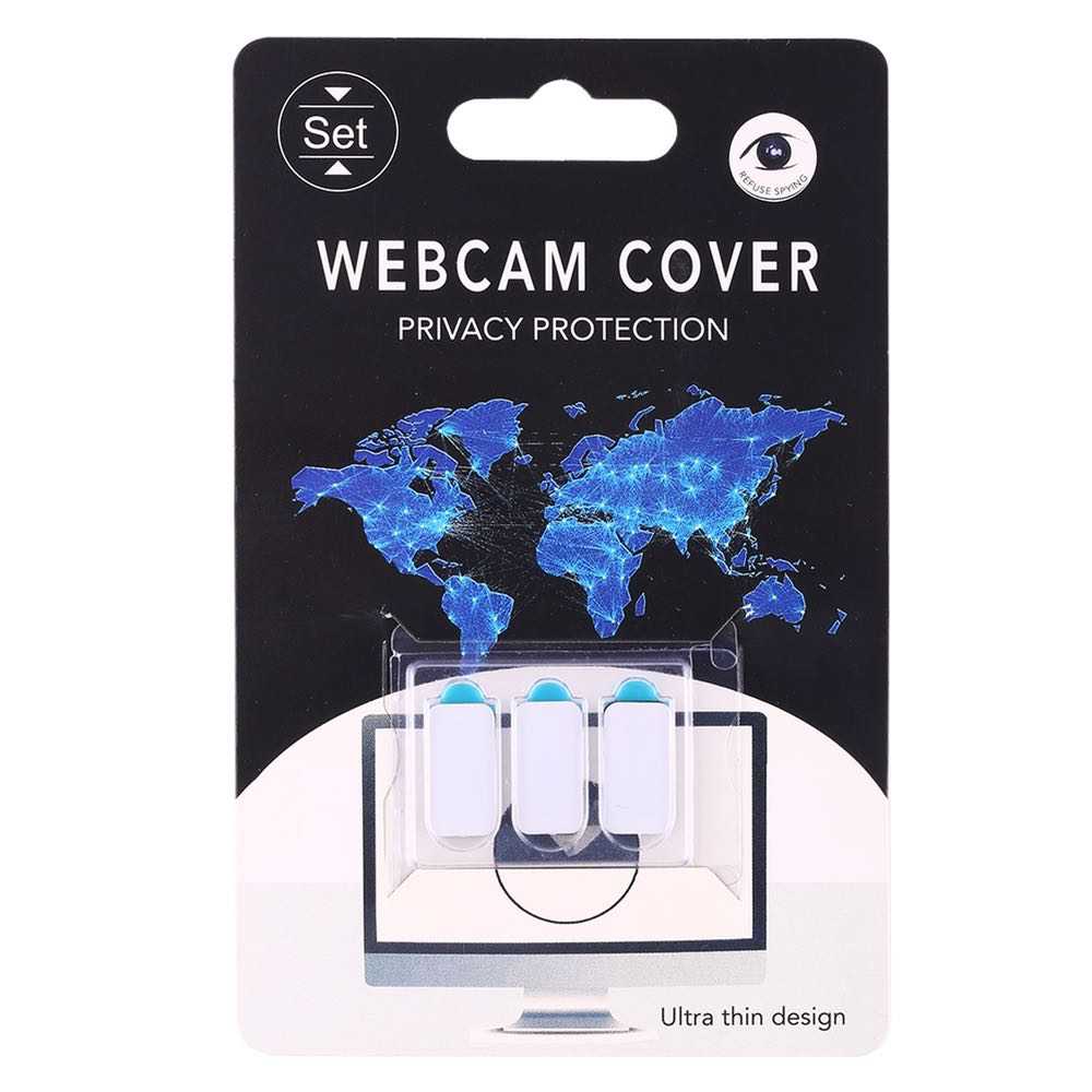 WebCam Cover Camera Cover for Desktop, Laptop, Tablet, Phones
