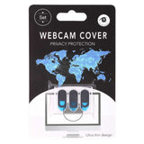 WebCam Cover Camera Cover for Desktop, Laptop, Tablet, Phones