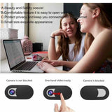 WebCam Cover Camera Cover for Desktop, Laptop, Tablet, Phones