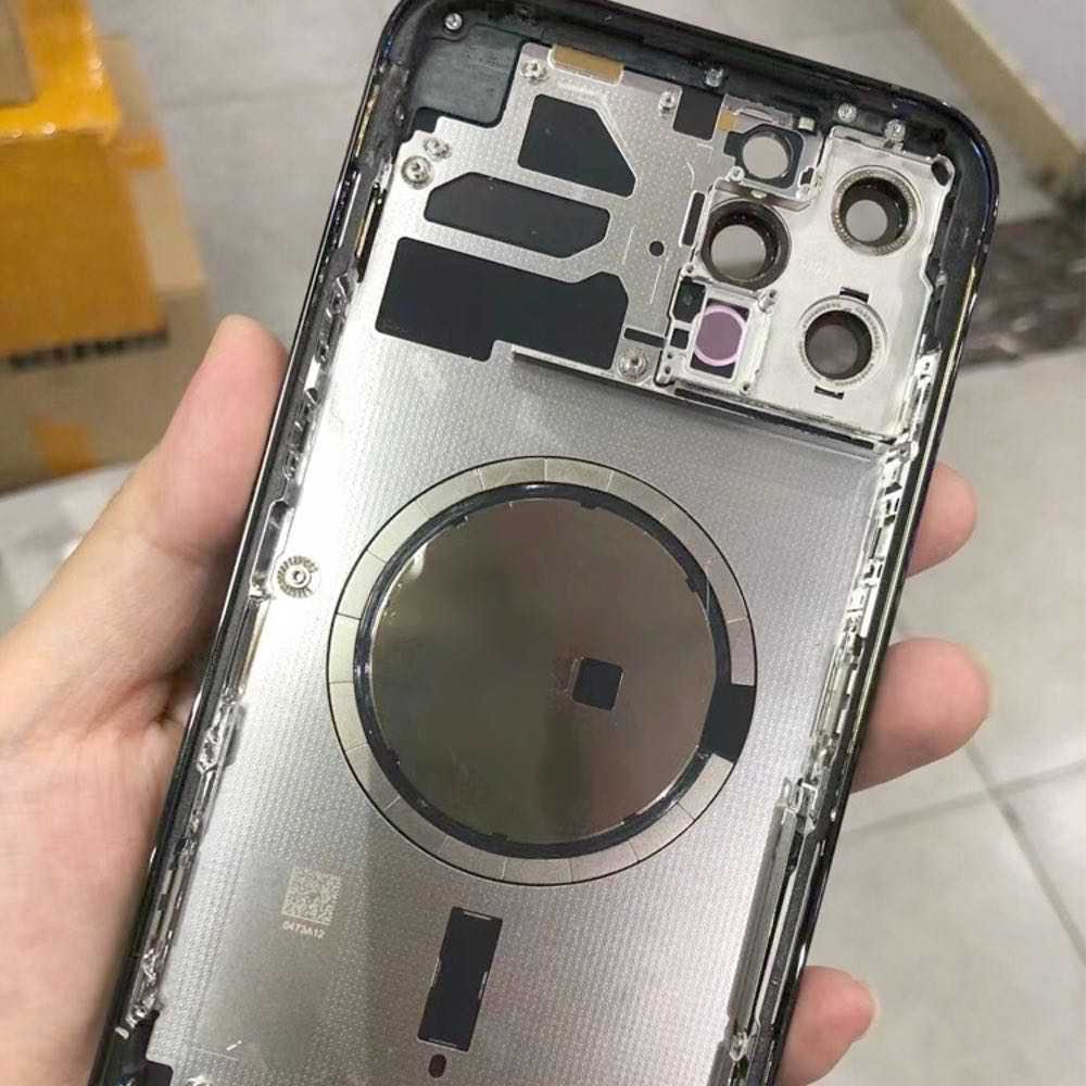 Replacement MagSafe Magnet For iPhone 12