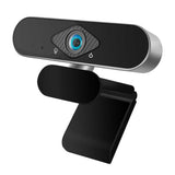 XIAOVV HD 1080P High Definition Computer Webcam With Microphone