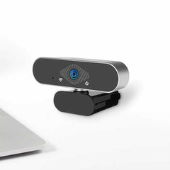 XIAOVV HD 1080P High Definition Computer Webcam With Microphone