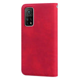 Xiaomi Mi 10T Pro/ Xiaomi Mi 10T Case - Red