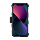 ZIZO BOLT iPhone 13 Mini Secure Back Case & Screen Protector