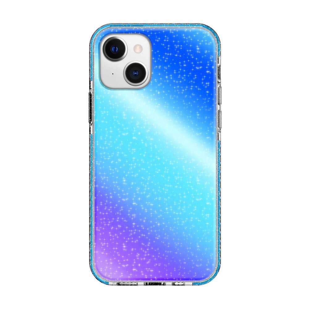 iPhone 13 Case Secure Back ZIZO DIVINE Series - Prism