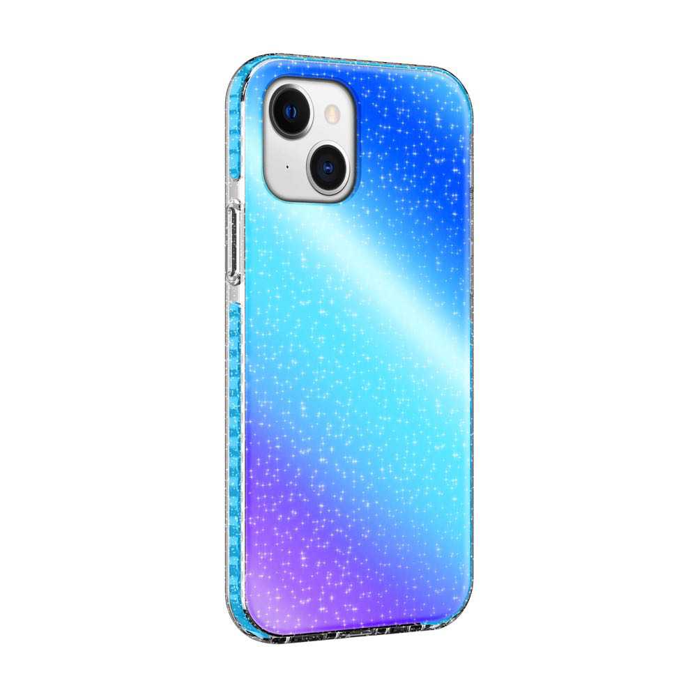 iPhone 13 Case Secure Back ZIZO DIVINE Series - Prism
