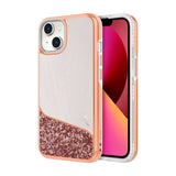 iPhone 13 Secure Case ZIZO DIVISION Series - WANDERLUST