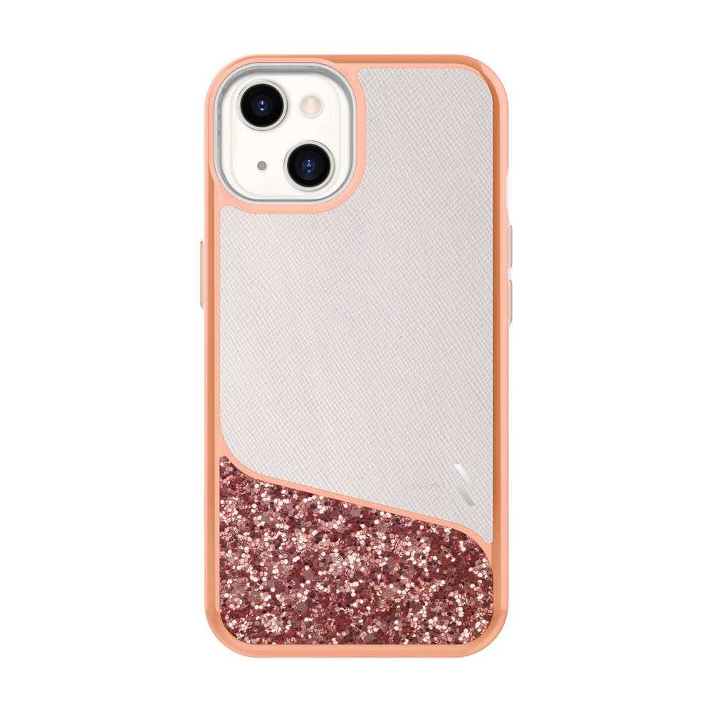 iPhone 13 Secure Case ZIZO DIVISION Series - WANDERLUST
