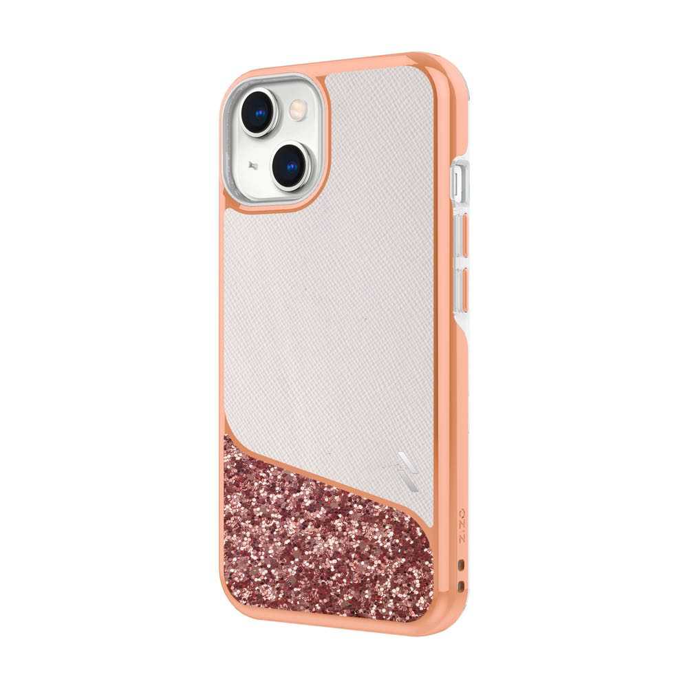iPhone 13 Secure Case ZIZO DIVISION Series - WANDERLUST