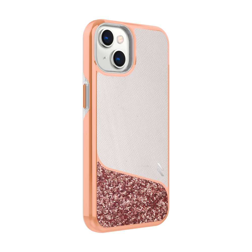 iPhone 13 Secure Case ZIZO DIVISION Series - WANDERLUST
