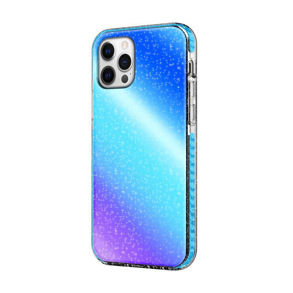iPhone 13 Pro Max Case ZIZO DIVINE Series Protective - Prism