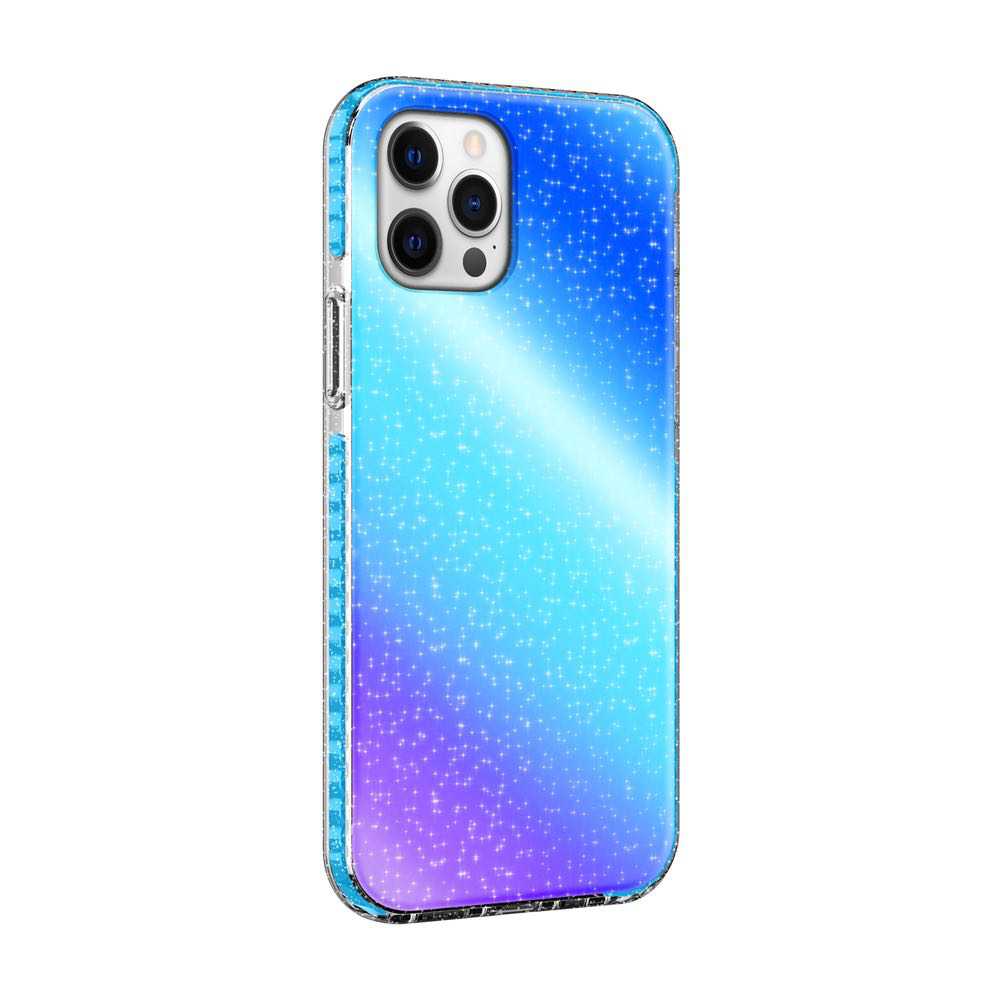 iPhone 13 Pro Max Case ZIZO DIVINE Series Protective - Prism