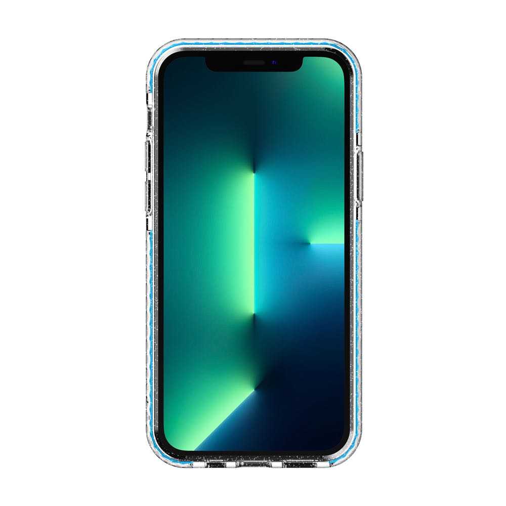 iPhone 13 Pro Max Case ZIZO DIVINE Series Protective - Prism