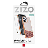iPhone 13 Pro Max Case ZIZO DIVISION Series - WANDERLUST