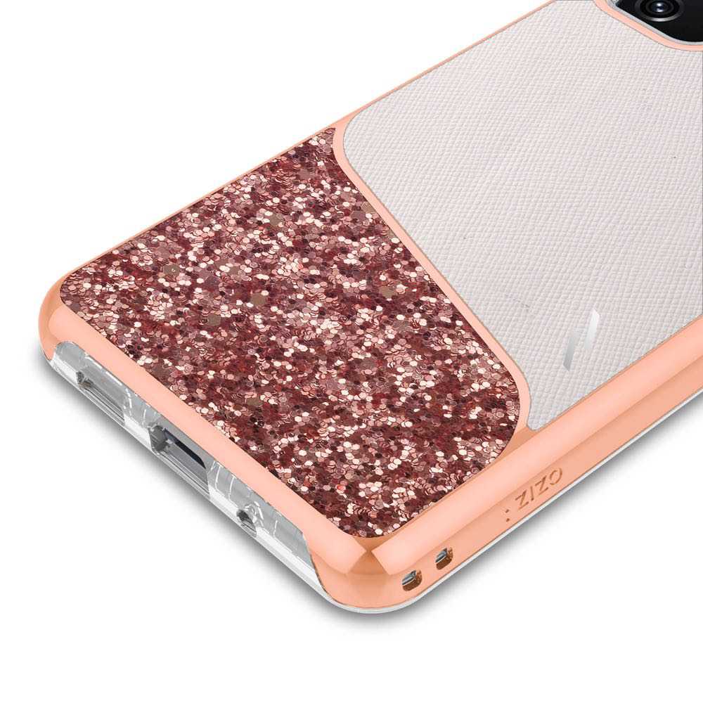 ZIZO DIVISION Series Samsung S20 FE Case - WANDERLUST