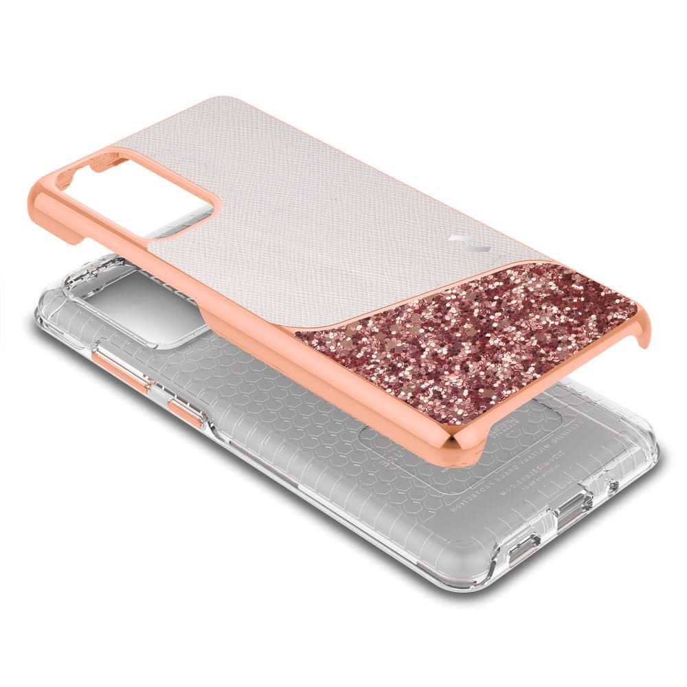 ZIZO DIVISION Series Samsung S20 FE Case - WANDERLUST