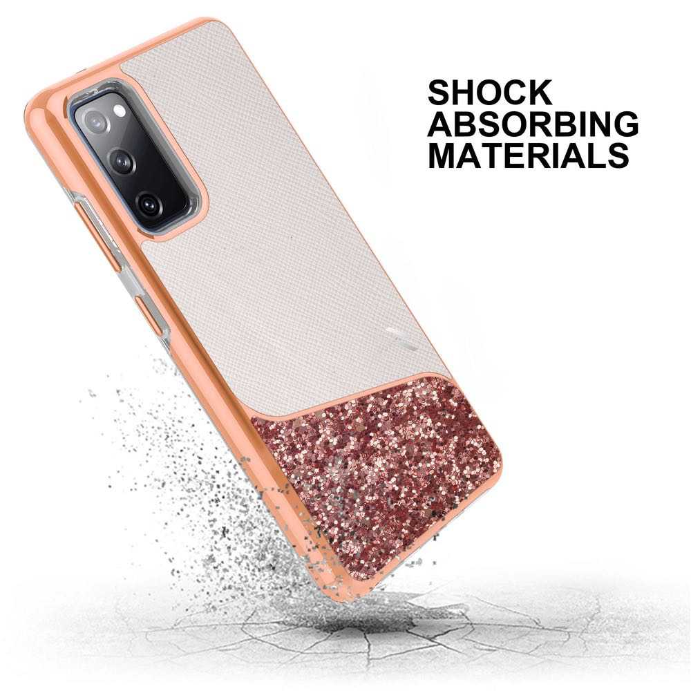 ZIZO DIVISION Series Samsung S20 FE Case - WANDERLUST