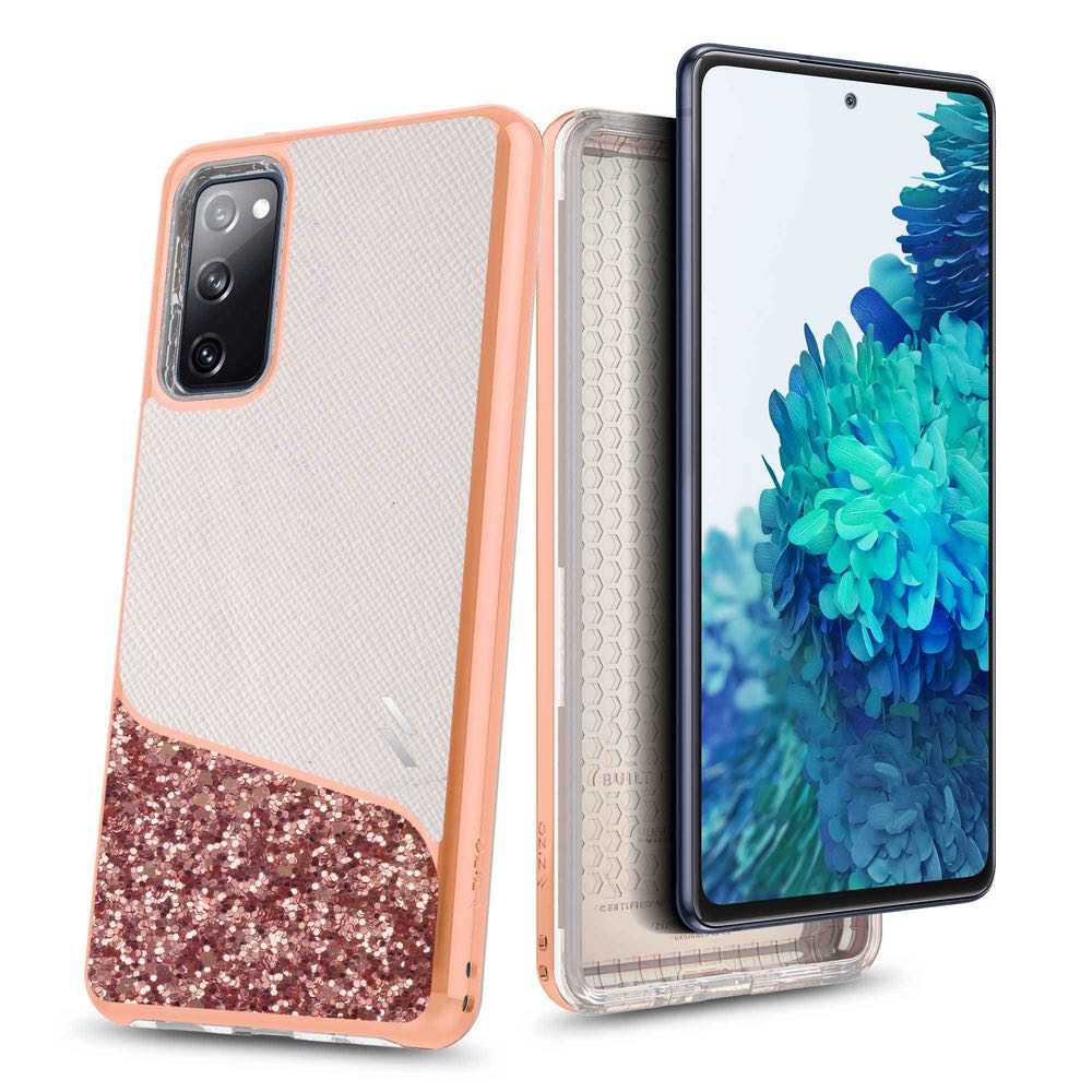 ZIZO DIVISION Series Samsung S20 FE Case - WANDERLUST