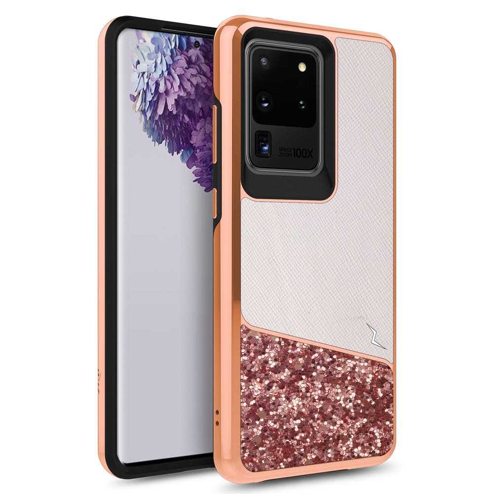 ZIZO DIVISION Series Samsung Galaxy S20 Ultra Case - WANDERLUST